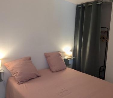 Forges Apartment | Le Bangorcoo'n F3 Liouba