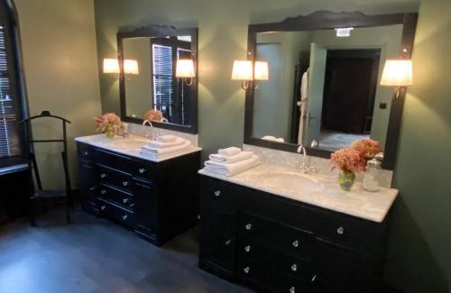 Attichy House | Le Baptistère - Adults only