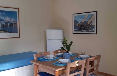San Cataldo Apartment | Le Barchette 8 - primo piano
