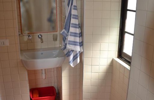 Riva Ligure Apartment | Le Bazure