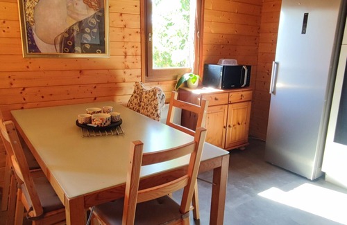 Plantades Ski Chalet | Le Beaulieu Chalet