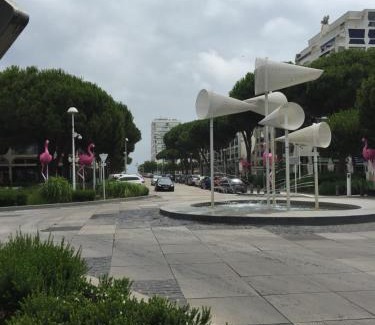 La Grande-Motte Apartment | Le Beaulieu
