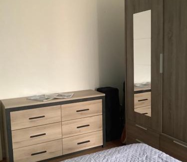 Cœur de Ville Apartment | Le Beauparlant, 5 min grand marché, 10min gares et thermes