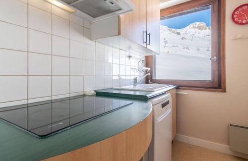 Tignes le Lac Apartment | Le Bec Rouge (Le Lac) by Interhome