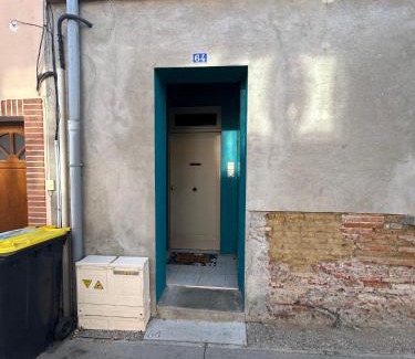 Grisolles Apartment | Le bel appart T3 Grisolles