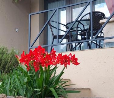 Villa General Belgrano House | Le Bel-Edén