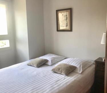 Jean Moulin - Marius Berliet Bed & Breakfast | Le Bellini