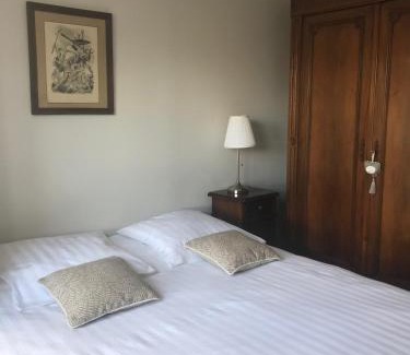 Jean Moulin - Marius Berliet Bed & Breakfast | Le Bellini