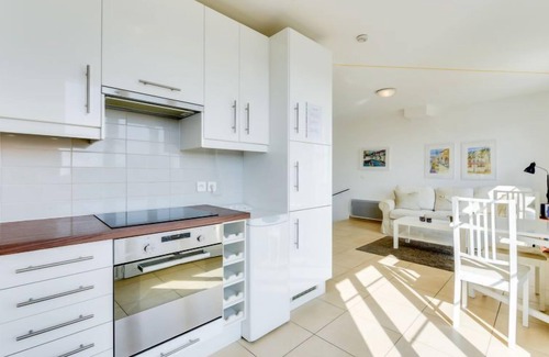 Cavalaire-sur-Mer House | Le Belvédère by Interhome