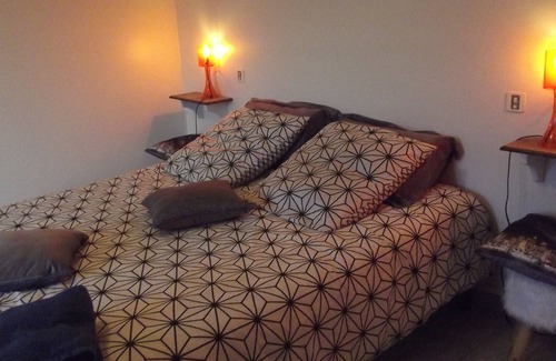 Bagneres-de-Bigorre Bed & Breakfast | le Belvedere