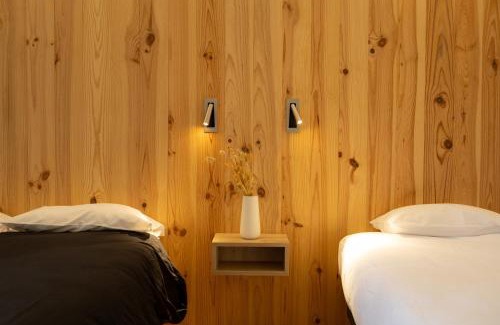 Lacaze Bed & Breakfast | Le Bercail