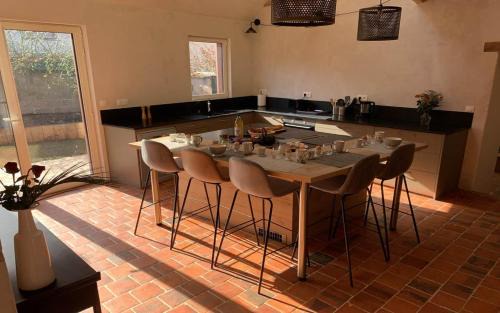 Chedigny Villa | Le Berceau de Carmen