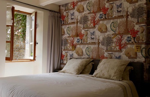 La Richardais Bed & Breakfast | Le Berceul