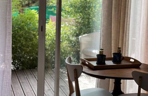Seyne Apartment | LE BETHANIE
