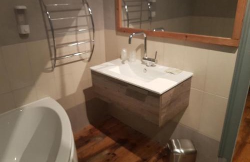 Estissac Bed & Breakfast | Le Betrot
