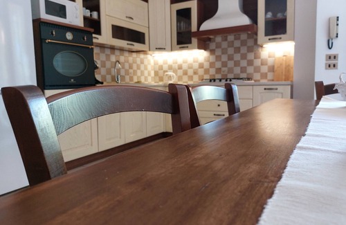 Palazzolo House | Le Betulle - guesthouse