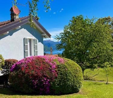 Gonte House | Le Betulle