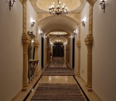 Nabeul House | Le Bigaradier, nature, calme et proximité Plage, Nabeul & Hammamet