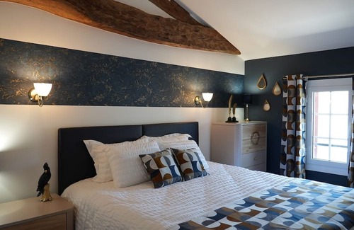 Gauriaguet House | Le Bijou piscine, massage et spa