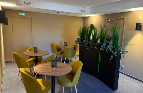 Bologne Hotel | Le Billot