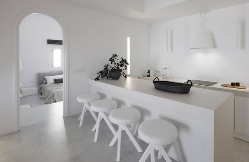 Messaria Villa | Le Blanc Resort - Two Luxury Villas