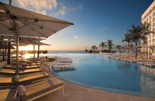 Punta Cancun Resort | Le Blanc Spa Resort Cancun - Adults Only - All-Inclusive