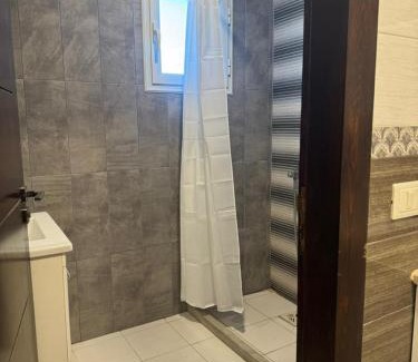 Sfax Apartment | Le bleu délavé