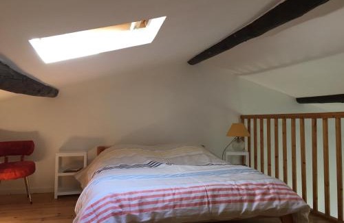 Muron House | Le Bois Tableau