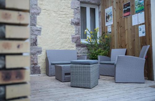 Plurien Hotel | Le Bon Cap