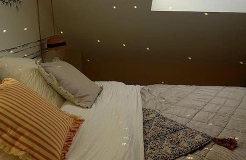 Saint-Martin-lez-Tatinghem House | Le Bon Temps, pour une douce parenthèse