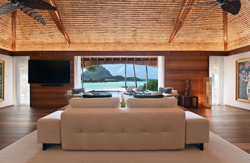 Bora Bora Resort | Le Bora Bora by Pearl Resorts