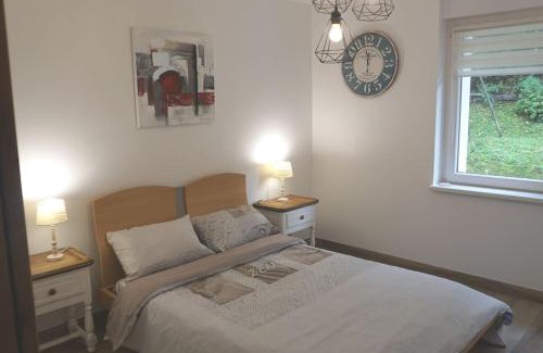 Sarreguemines Apartment | Le bord de Sarre meublé 3 étoiles