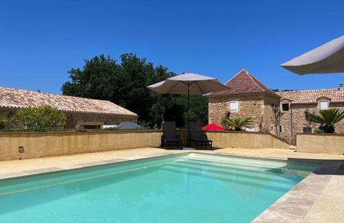 Soulaures Apartment | Le Bos Dordogne