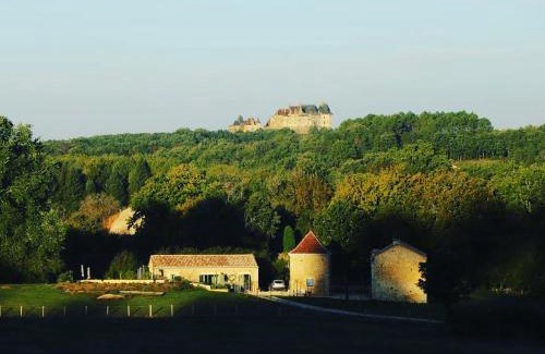 Soulaures Apartment | Le Bos Dordogne