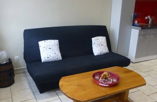 Haybes House | LE Bottari - Haybes - Gîte