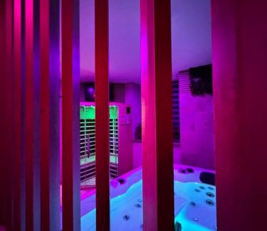 Malissard Hotel | Le boudoir suite&spa
