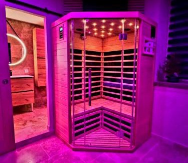 Malissard Hotel | Le boudoir suite&spa
