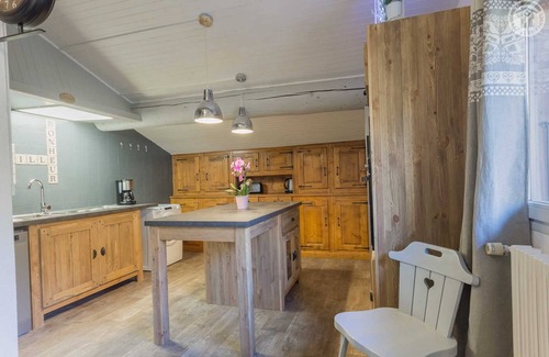 Hauteluce House | LE Boujou - Hauteluce-les-saisies