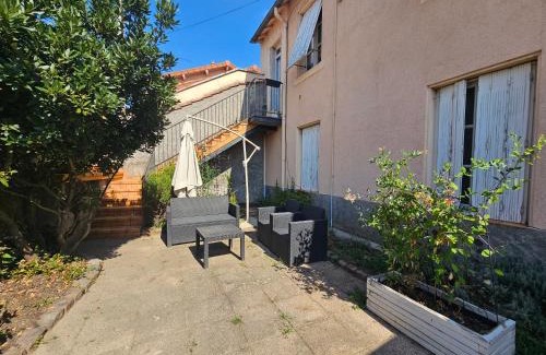 Roanne Apartment | Le Boulevard, appartement près du centre de Roanne