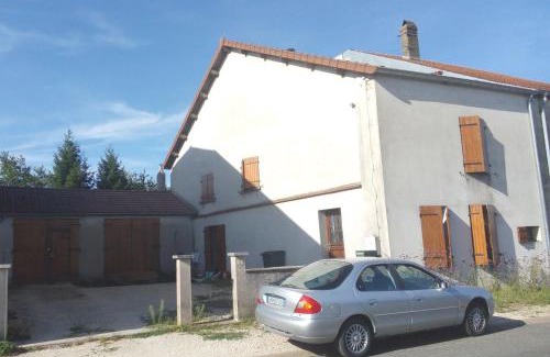 Celles-en-Bassigny Apartment | Le Bourdon bleu à Celles en Bassigny