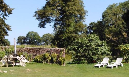 Gavray House | le bourg neuf de haut