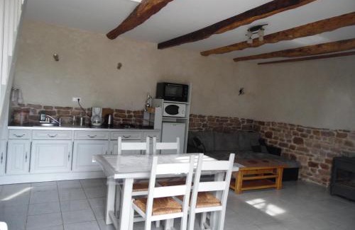 Gavray House | le bourg neuf de haut