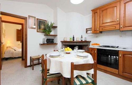 Stiava House | Le Bozzelle by Interhome