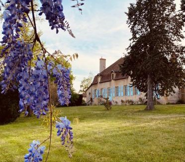 Bourg-le-Comte Bed & Breakfast | Le brûlon