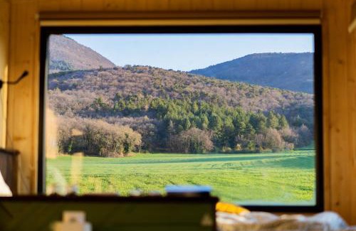Gigors-et-Lozeron House | Le Brame des 4 Vents - Refuge entre Drôme & Vercors