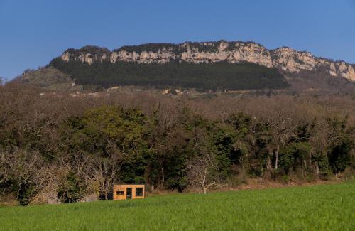 Gigors-et-Lozeron House | Le Brame des 4 Vents - Refuge entre Drôme & Vercors