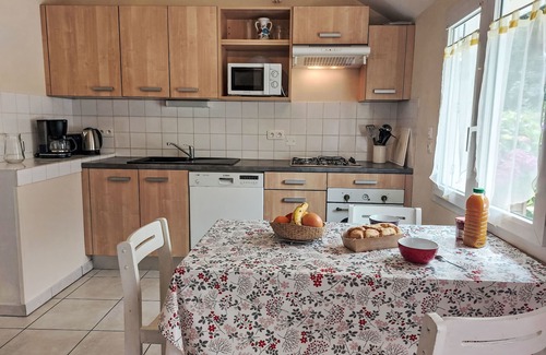 Quimper House | Le Brieux by Interhome