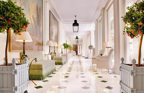 8th Arrondissement Hotel | Le Bristol Paris, Oetker Hotels