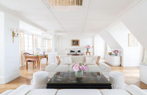 8th Arrondissement Hotel | Le Bristol Paris, Oetker Hotels