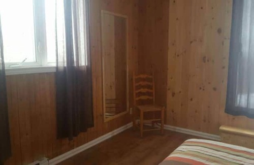 Saint-Damien Ski Chalet | Le Bruant Chanteur